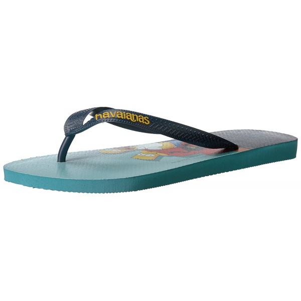 Havaianas Mens Simpsons Sandal Flip