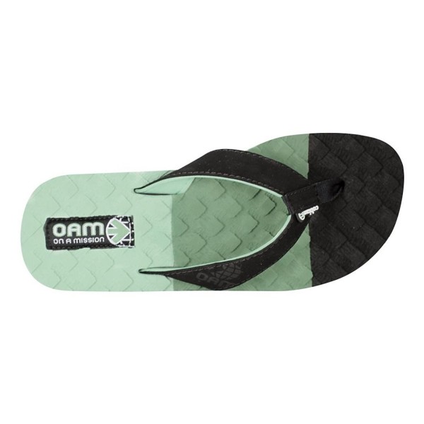 cobian Mens Traction Pad Olive