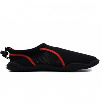 mens designer water shoes