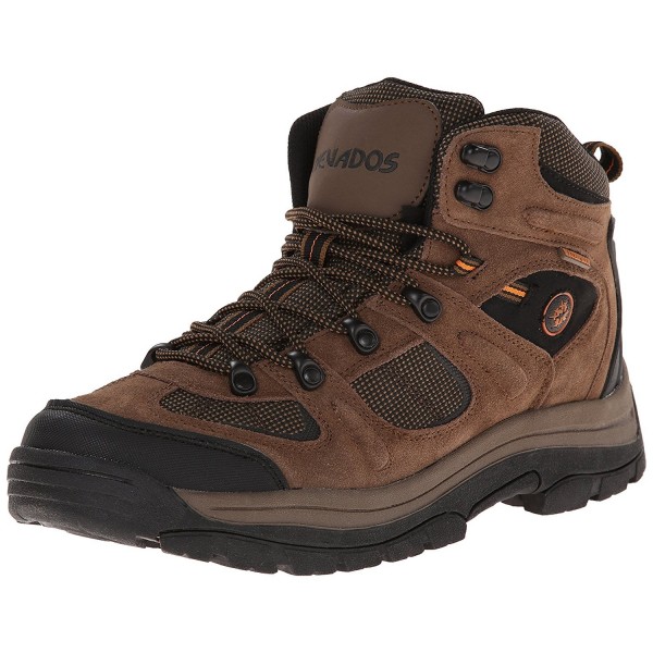 Nevados Klondike Waterproof Hiking Tigerlily