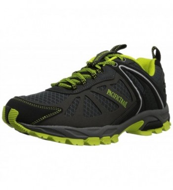 Pacific Trail Pilot Running Balck