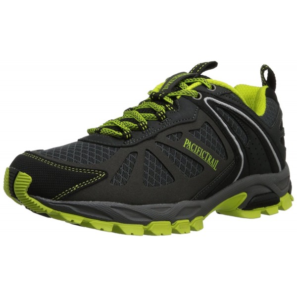 Pacific Trail Pilot Running Balck