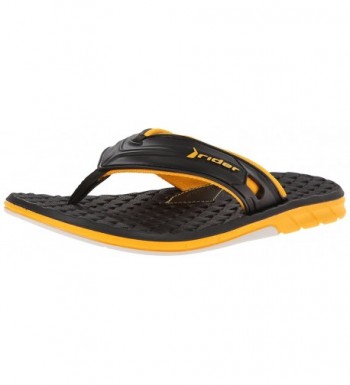 Rider Next 81548 Thong Sandal Yellow