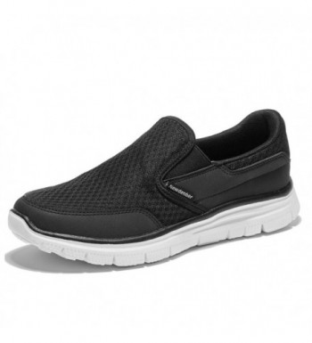 NewDenBer Sport Casual Lightweight Sneaker