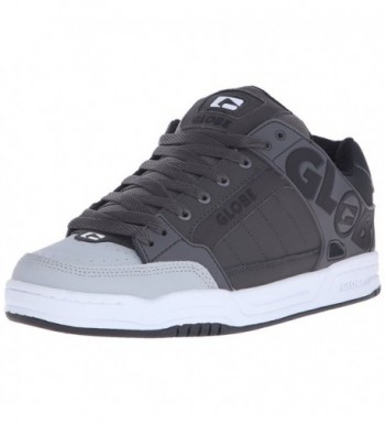 Globe Mens Skateboarding Charcoal Night