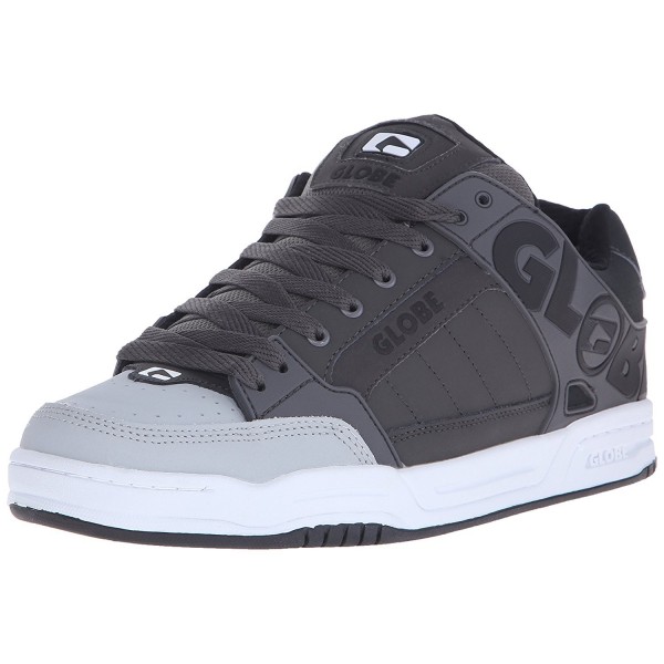 Globe Mens Skateboarding Charcoal Night