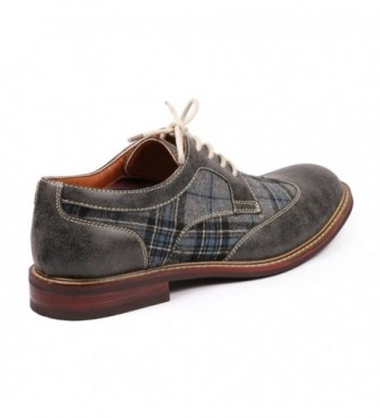 Cheap Designer Men's Oxfords Online