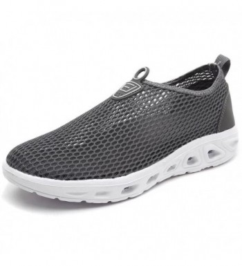 HOBIBEAR Quick Lightweight Breathable Sneakers