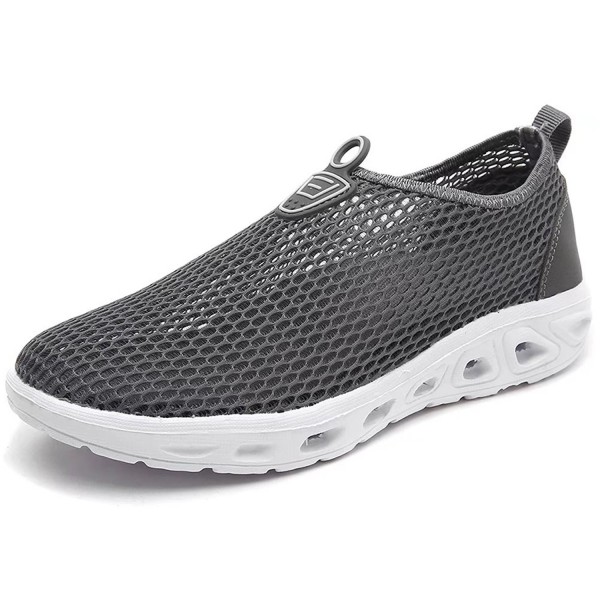 HOBIBEAR Quick Lightweight Breathable Sneakers