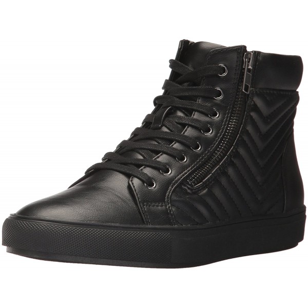 Steve Madden Fashion Sneaker Conversion