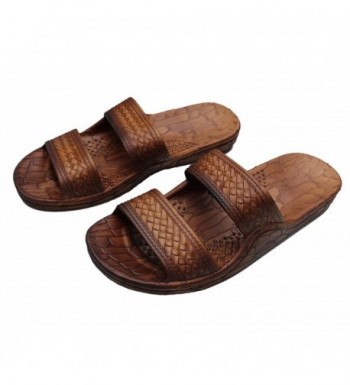 Hawaii Brown sandal Slipper Classic