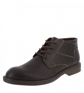 Dexter Cayden Chukka Oxfords Regular