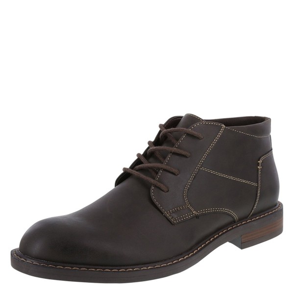 Dexter Cayden Chukka Oxfords Regular