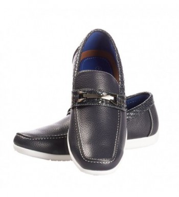 JOTW Akademiks Shoes Casual Loafers