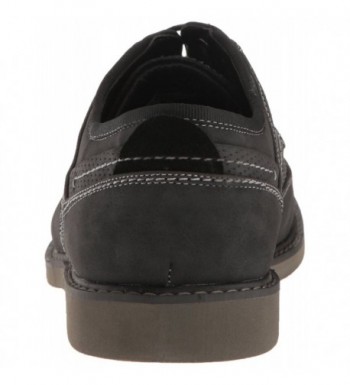 Cheap Real Men's Oxfords