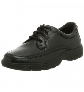 Nunn Bush Colton Oxford Black