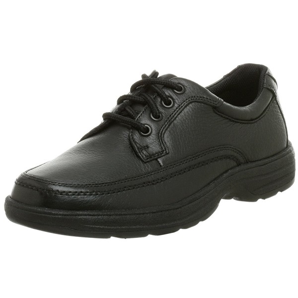 Nunn Bush Colton Oxford Black