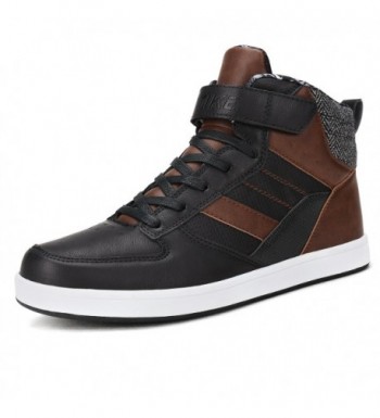 WETIKE Sneakers Fashion Classic Leather