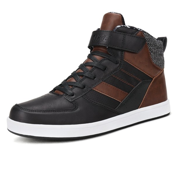WETIKE Sneakers Fashion Classic Leather