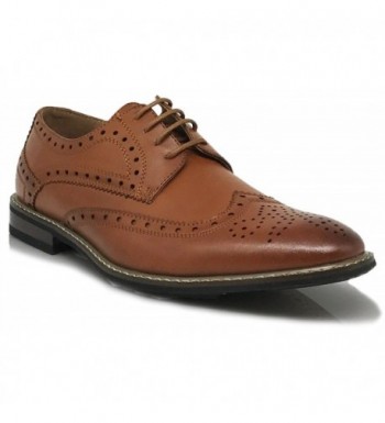 Enzo Romeo Conrad2 Classic Wingtip