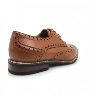 Designer Men's Oxfords Online Sale