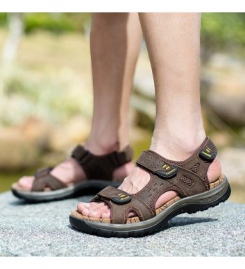 Cheap Designer Men's Sandals Online