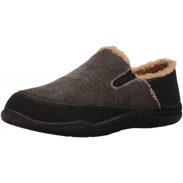 ACORN Wearabout Stonewash Black Canvas