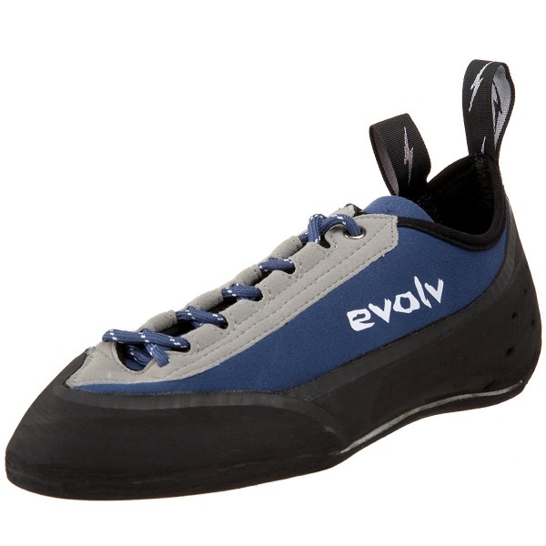 Evolv Mens Quest Af Climbing Royal