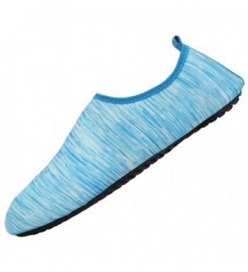 Barefoot Quick Dry Exercise - Blue - CB180QWURN7