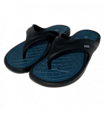 FITSY Cayleb Men Summer Sandals