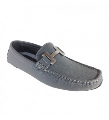 Payne03 Casual Weight Driving Moccasins