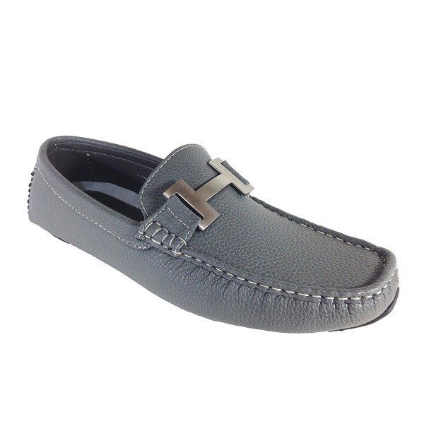 Payne03 Casual Weight Driving Moccasins