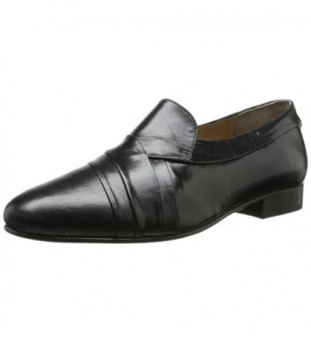 Giorgio Brutini 24438 Loafer Black