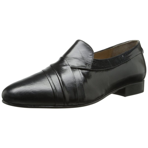 Giorgio Brutini 24438 Loafer Black