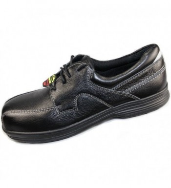 Laforst Seger 8200 Resistant Oxfords