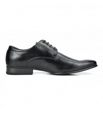 Designer Men's Oxfords