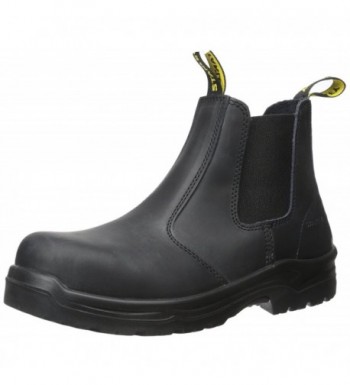 stanley mens work boots