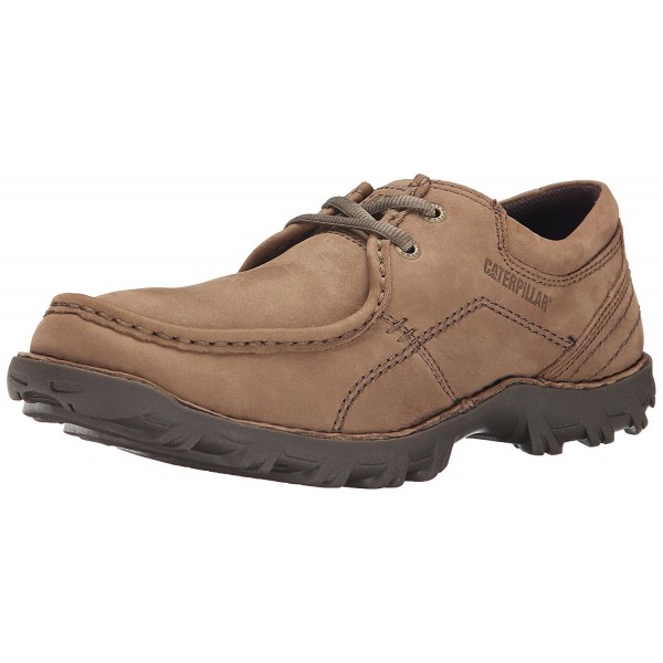 Men's consequent Oxford - Newt - C8116CJRABB