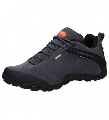 XIANG GUAN Outdoor Resistant Trekking