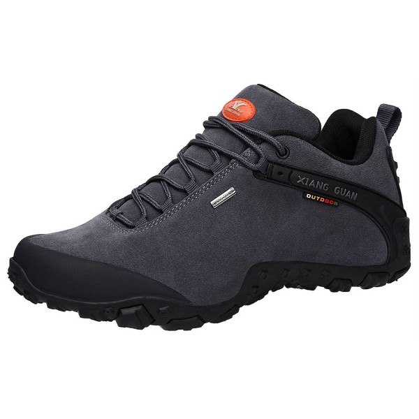 XIANG GUAN Outdoor Resistant Trekking