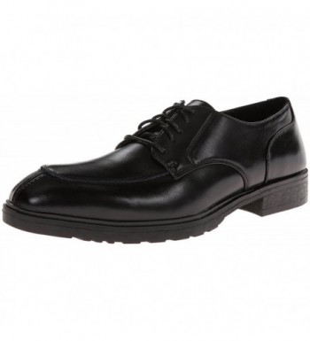 Deer Stags Vesey Oxford Black