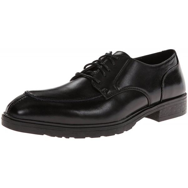 Men's Vesey Oxford - Black - C711K5RPRXF