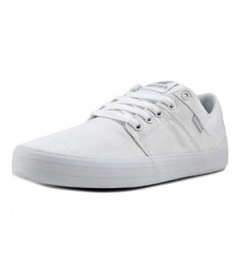 Supra Vista Ankle High Canvas Skateboarding