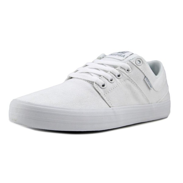 Supra Vista Ankle High Canvas Skateboarding