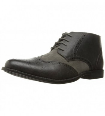 alpine swiss Geneva Ankle Brogue