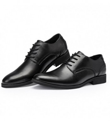 Fashion Men's Oxfords