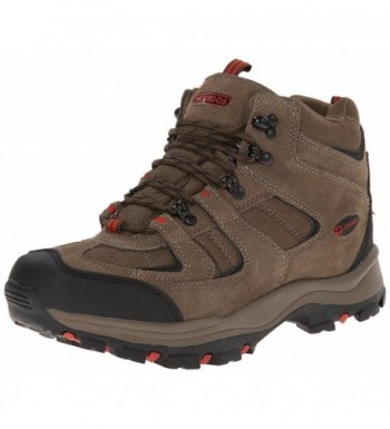 Nevados Boomerang II Hiking Brown