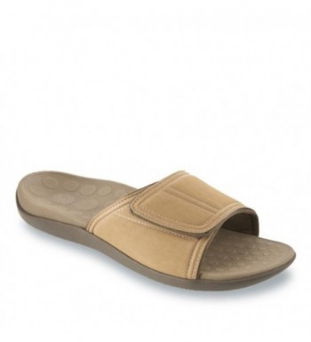 Orthaheel Women Slide Orthopedic Sandals