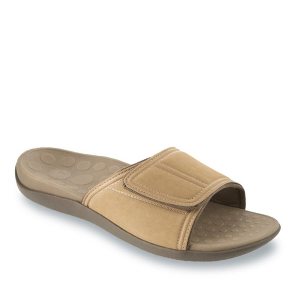 Orthaheel Women Slide Orthopedic Sandals