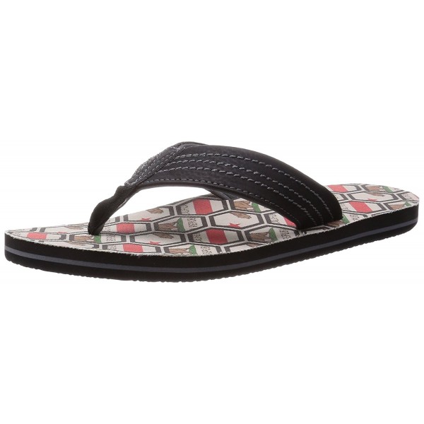 Freewaters Mens Ci palapa Sandal Print